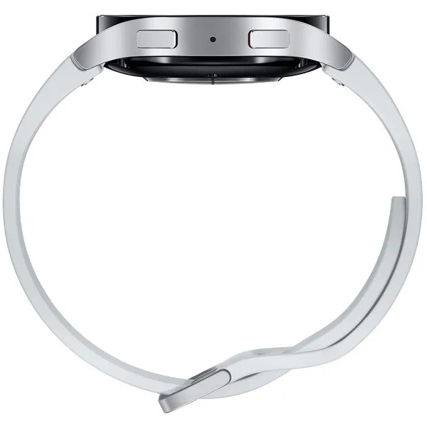 Умные часы Samsung Galaxy Watch 6 44мм Wi-Fi (Silver)