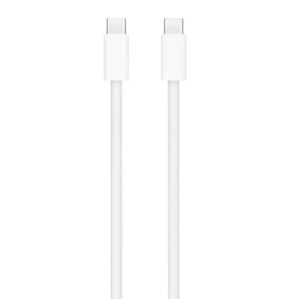 Кабель Apple USB-C to USB-C 240W 2m