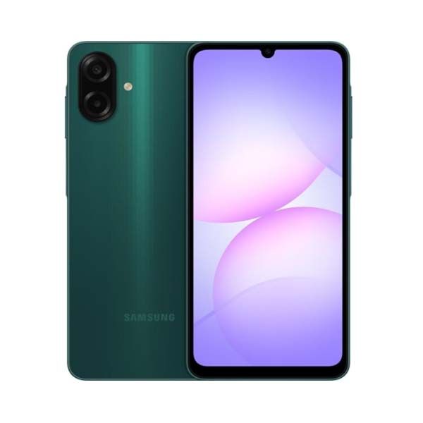 Samsung Galaxy A07 4+ 64Gb Green