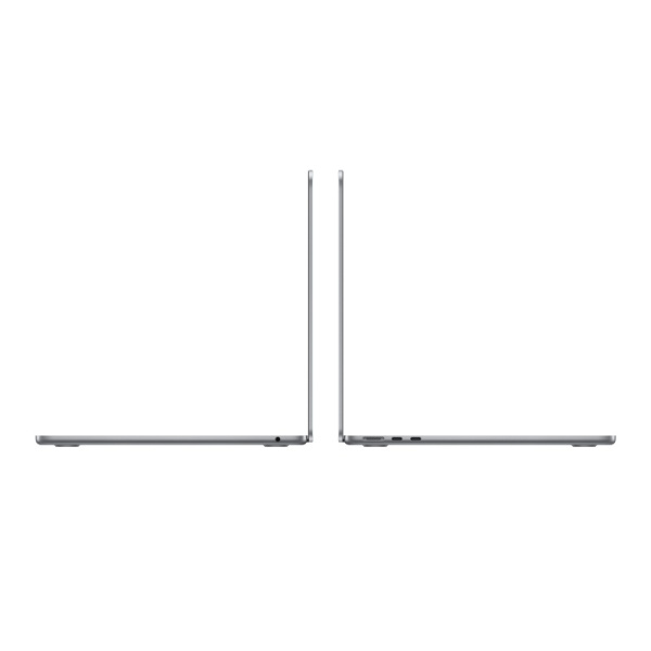 Apple MacBook Air 15 2024 M3/8CPU-10GPU/8GB/512GB Space Gray MRYN3