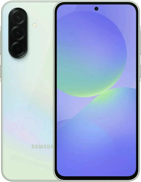 Samsung Galaxy A36 12+ 256Gb Awesome Lime 5G